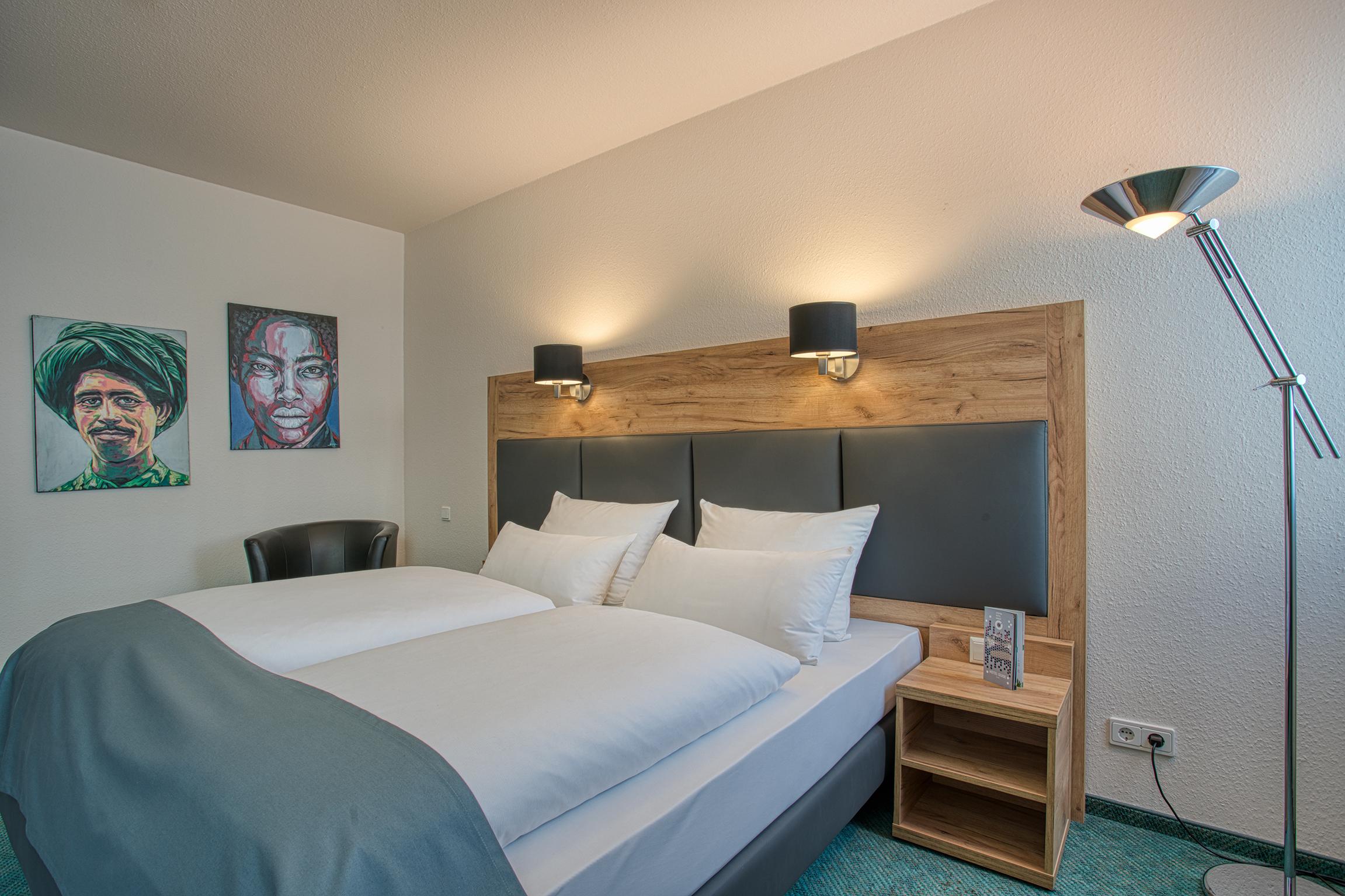 Centro Hotel Boeblingen, Trademark Collection By Wyndham Екстер'єр фото
