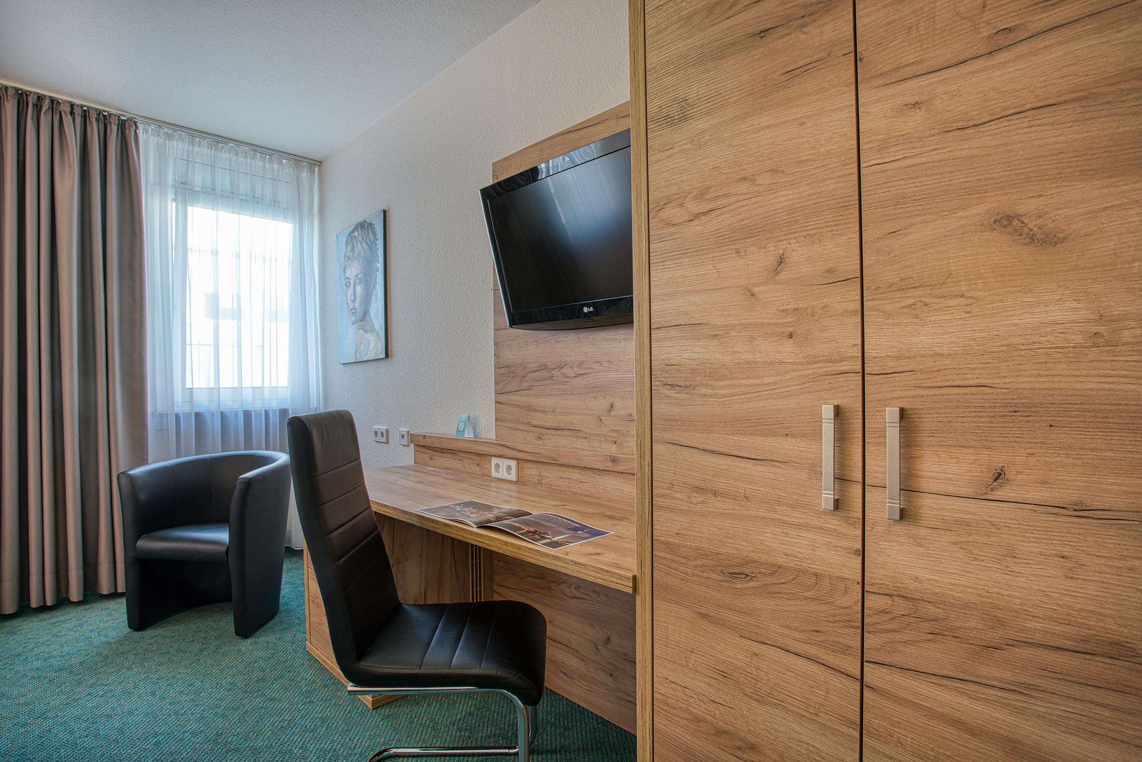 Centro Hotel Boeblingen, Trademark Collection By Wyndham Екстер'єр фото