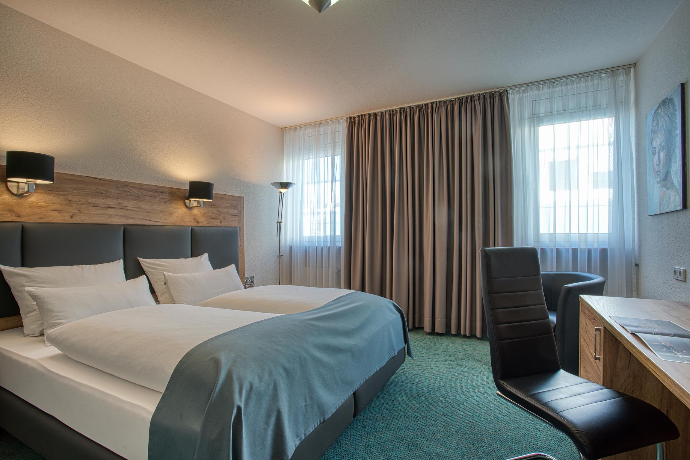 Centro Hotel Boeblingen, Trademark Collection By Wyndham Екстер'єр фото