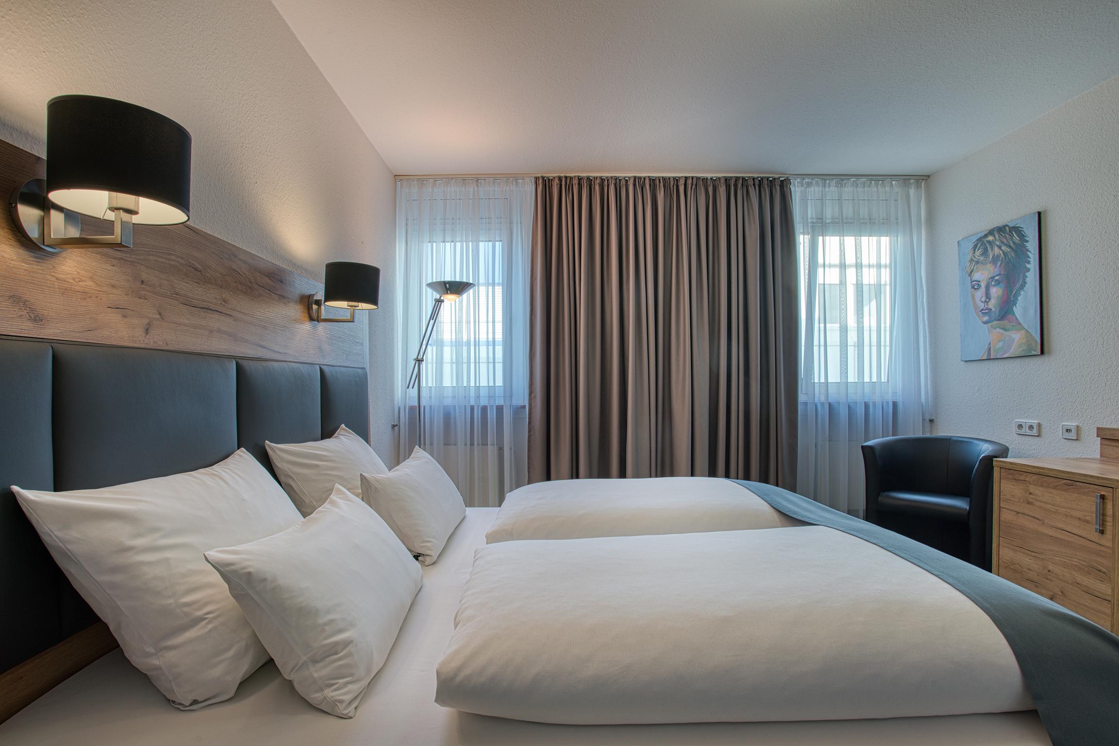 Centro Hotel Boeblingen, Trademark Collection By Wyndham Екстер'єр фото