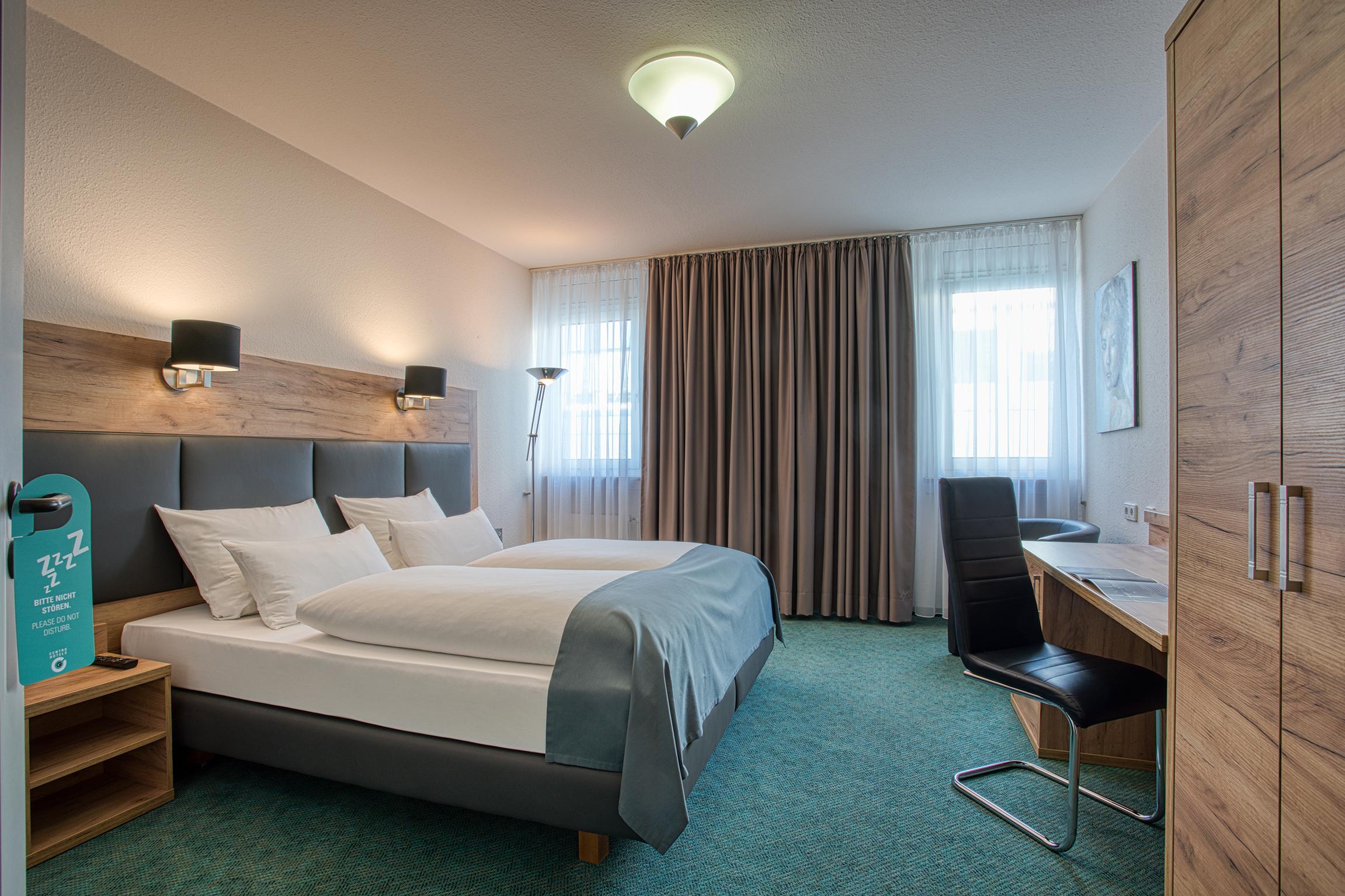 Centro Hotel Boeblingen, Trademark Collection By Wyndham Екстер'єр фото