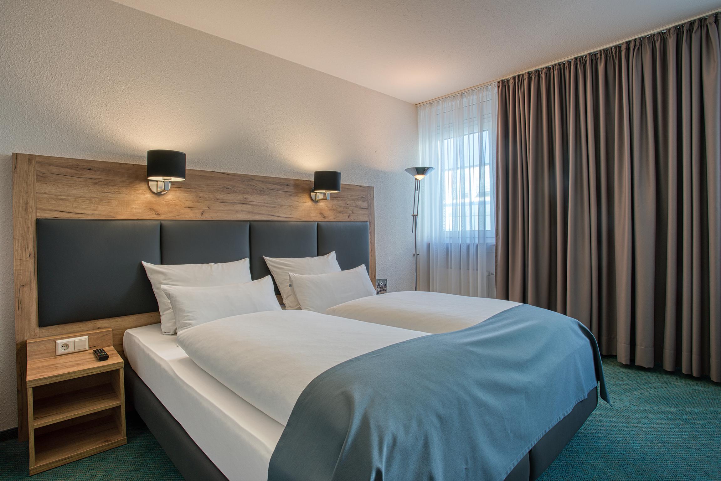 Centro Hotel Boeblingen, Trademark Collection By Wyndham Екстер'єр фото