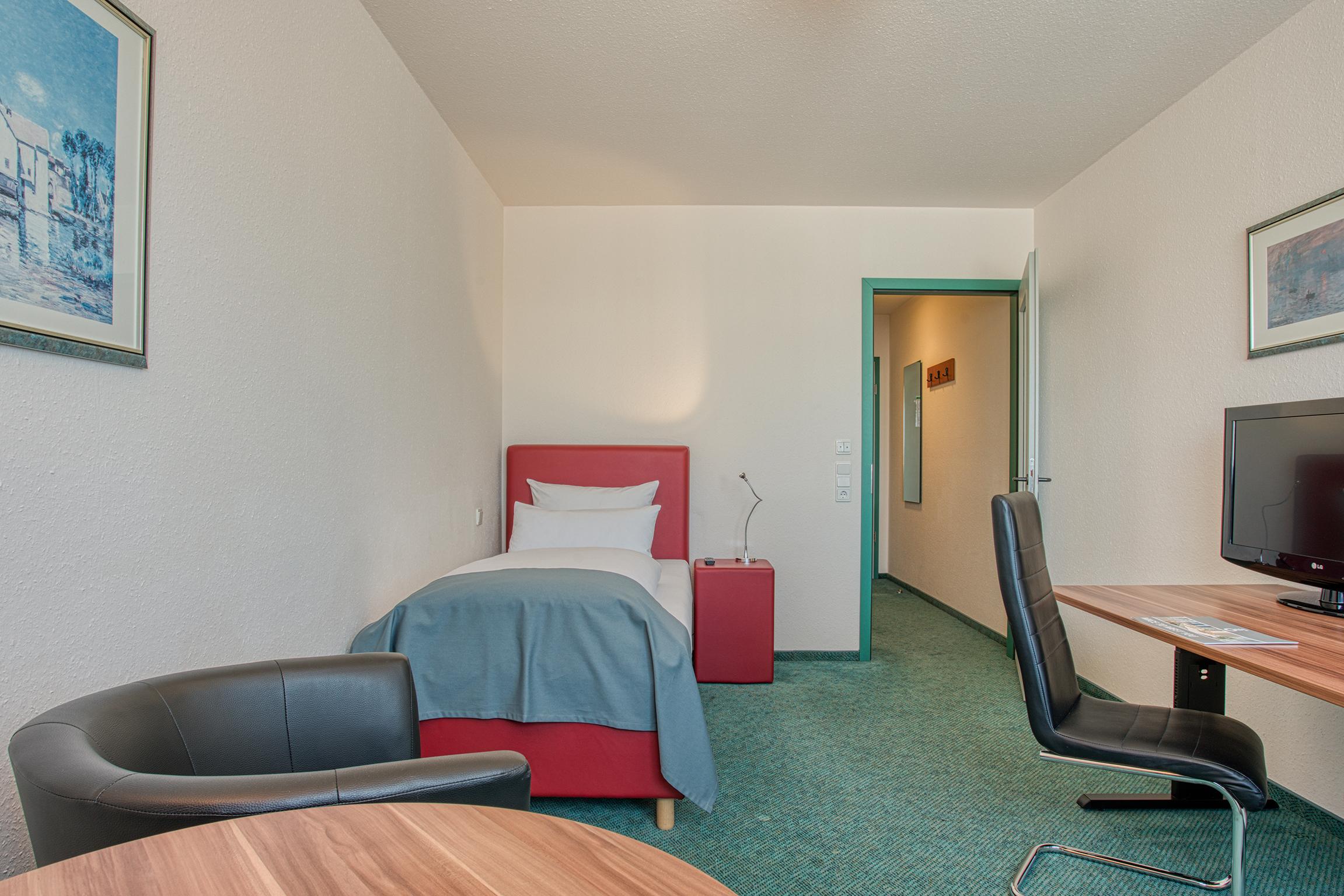 Centro Hotel Boeblingen, Trademark Collection By Wyndham Екстер'єр фото