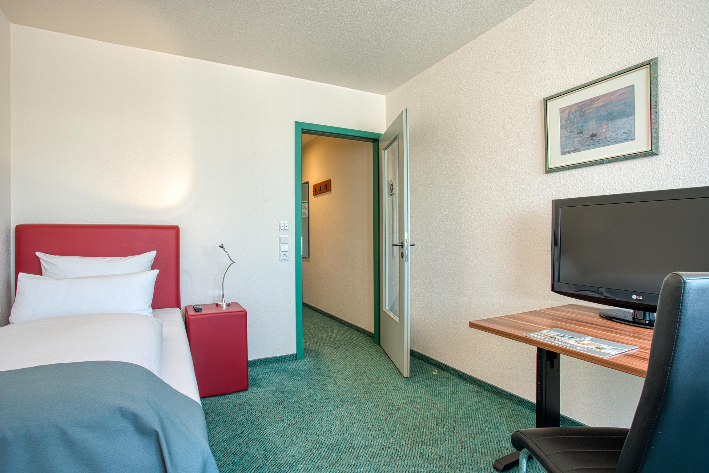 Centro Hotel Boeblingen, Trademark Collection By Wyndham Екстер'єр фото