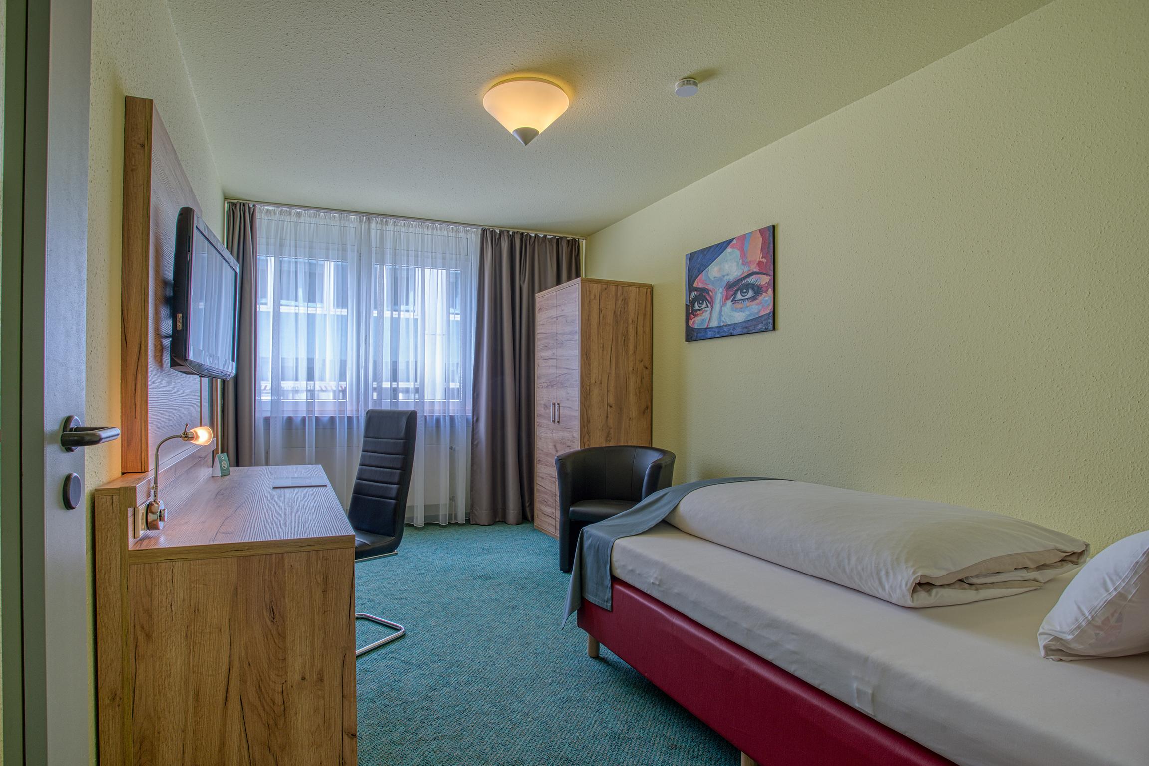 Centro Hotel Boeblingen, Trademark Collection By Wyndham Екстер'єр фото