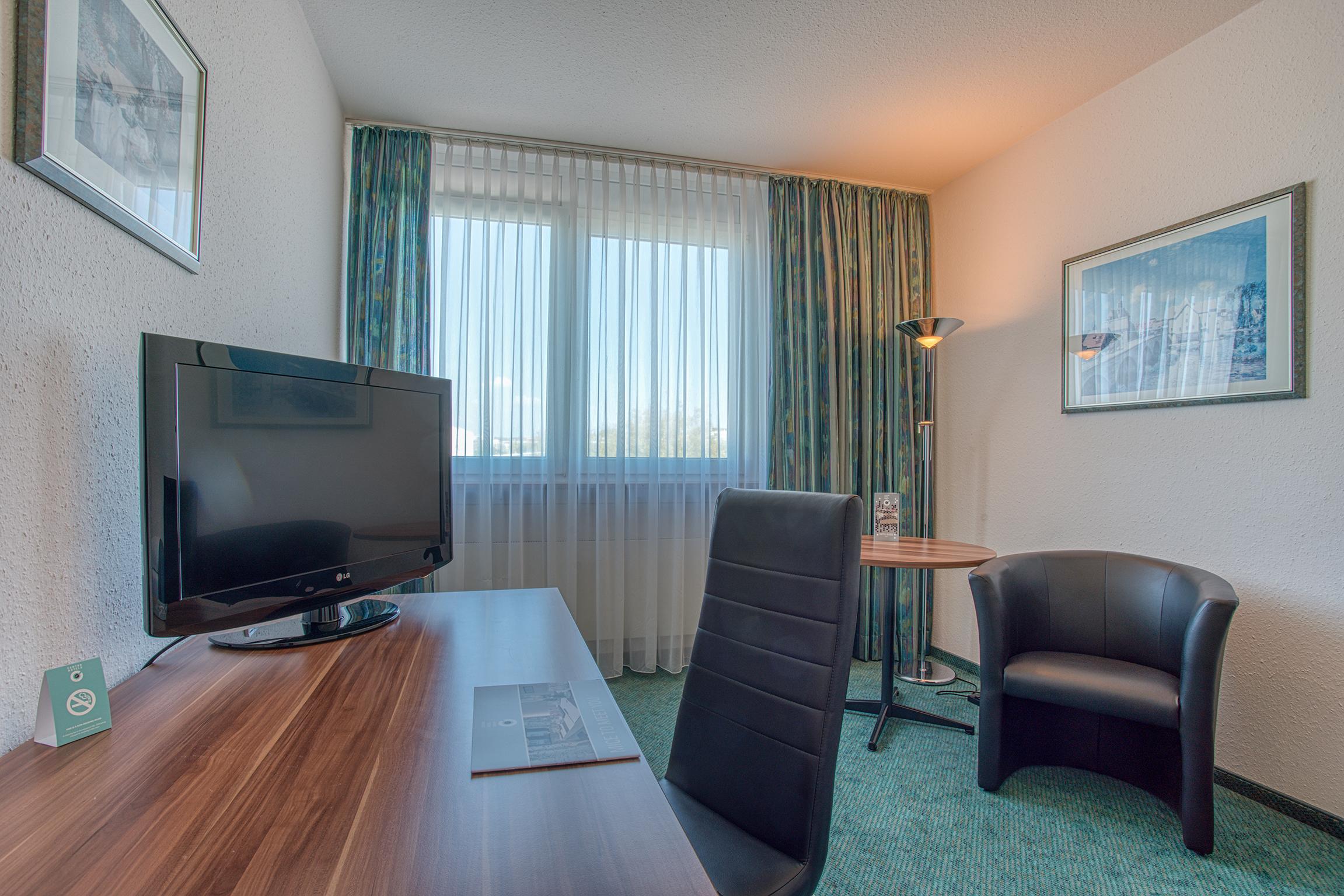 Centro Hotel Boeblingen, Trademark Collection By Wyndham Екстер'єр фото