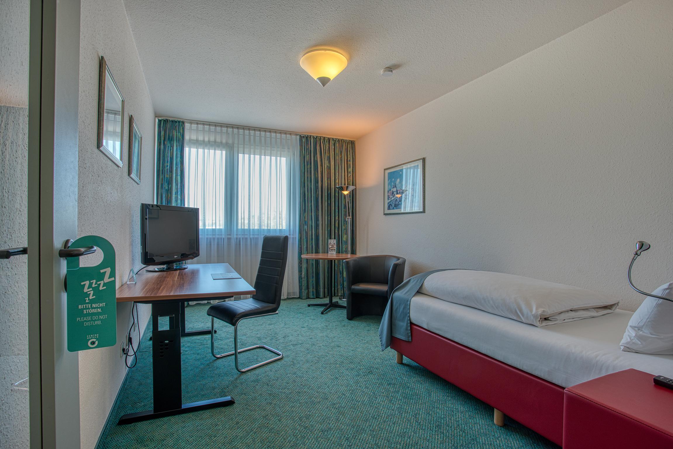 Centro Hotel Boeblingen, Trademark Collection By Wyndham Екстер'єр фото