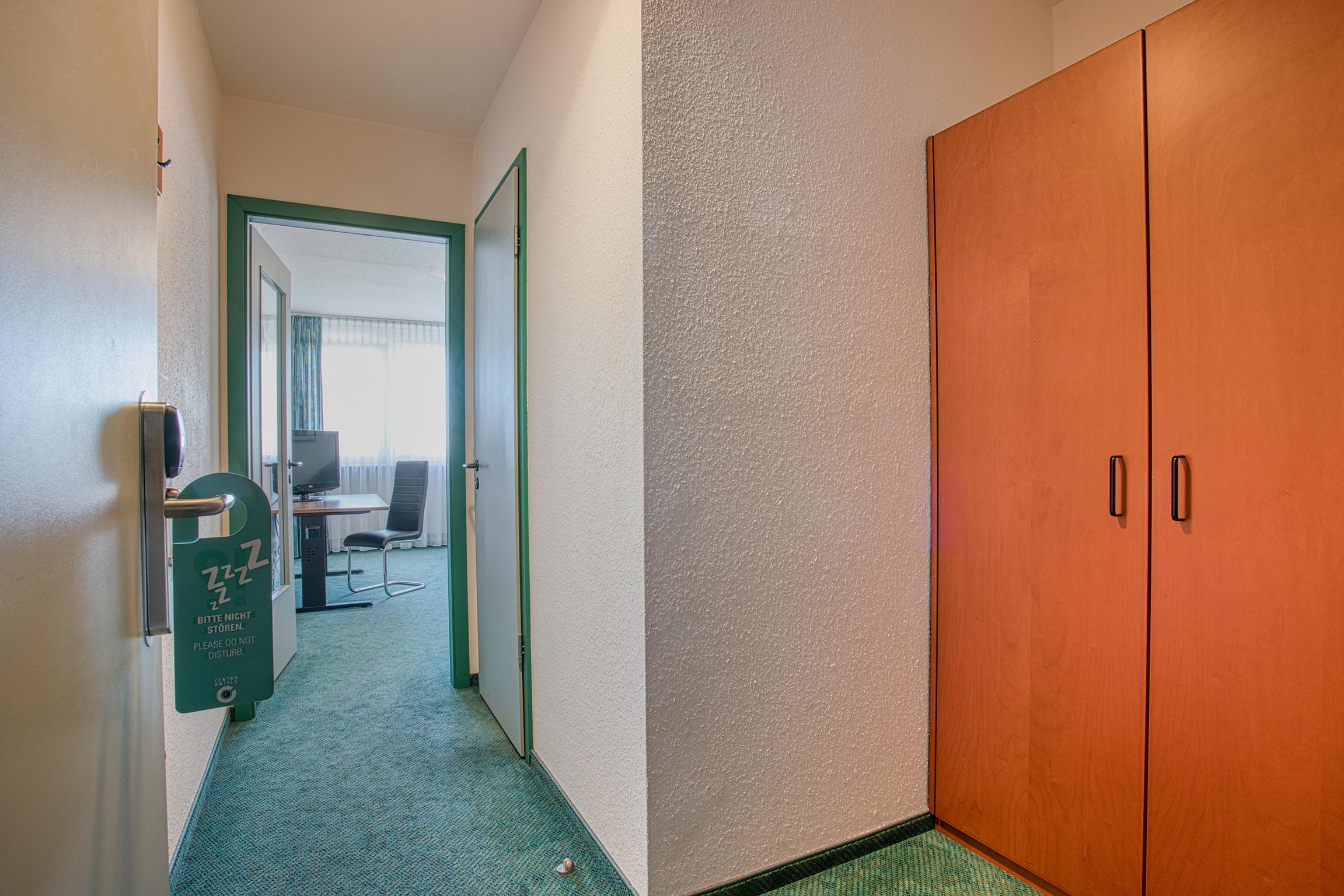 Centro Hotel Boeblingen, Trademark Collection By Wyndham Екстер'єр фото