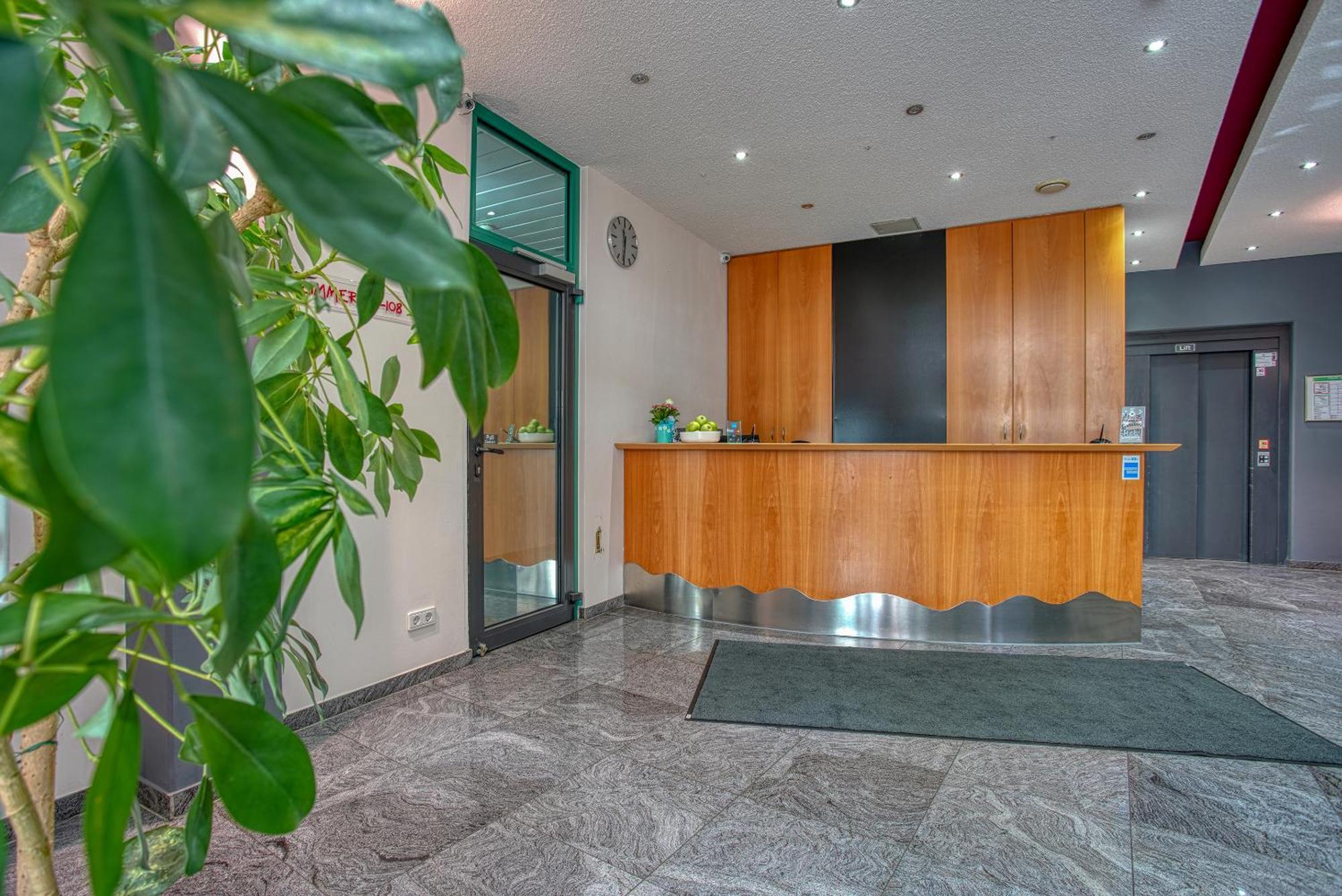 Centro Hotel Boeblingen, Trademark Collection By Wyndham Екстер'єр фото