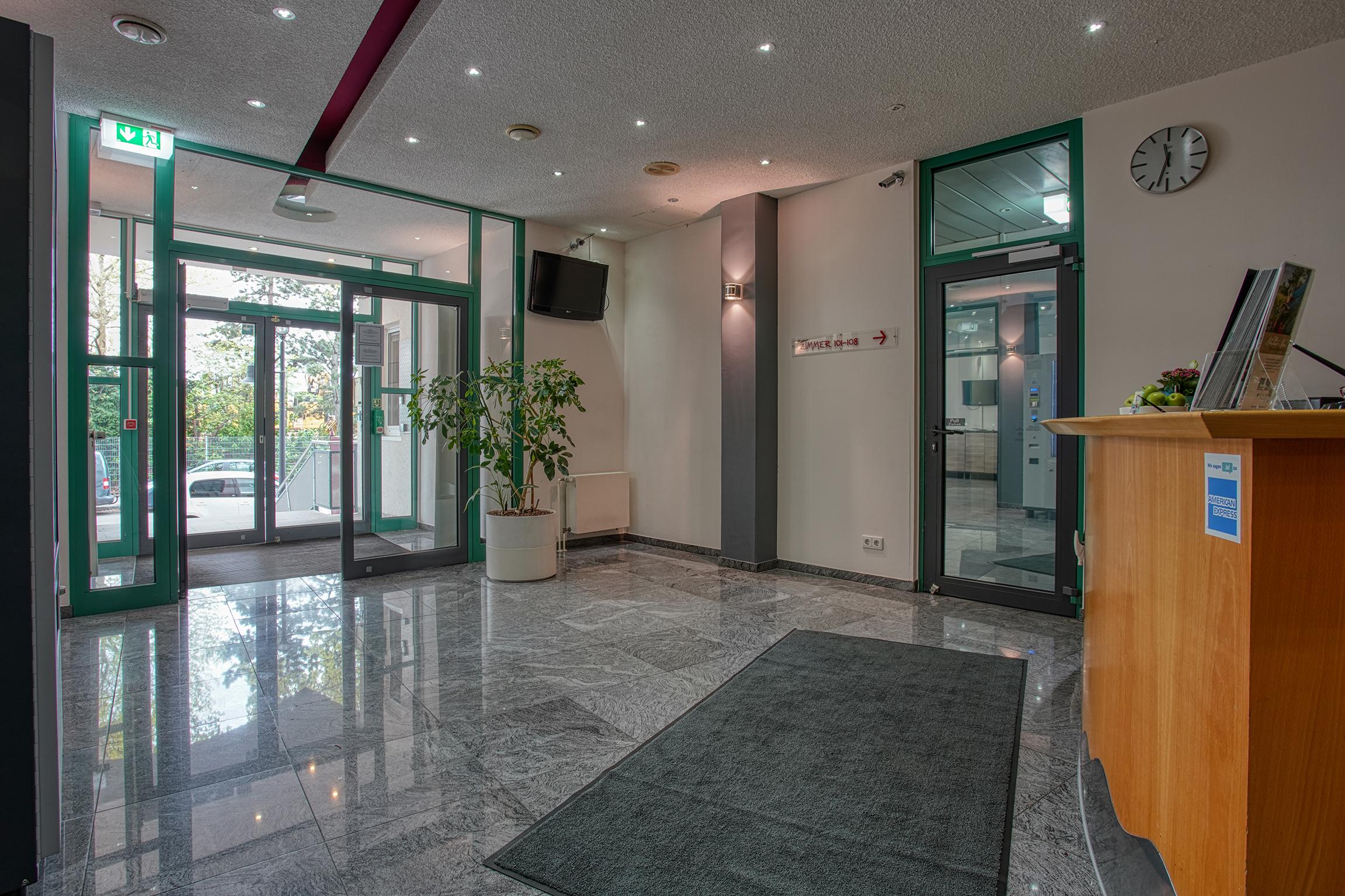 Centro Hotel Boeblingen, Trademark Collection By Wyndham Екстер'єр фото