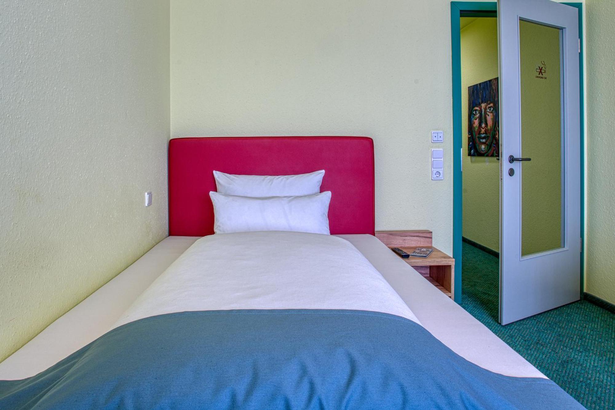 Centro Hotel Boeblingen, Trademark Collection By Wyndham Екстер'єр фото
