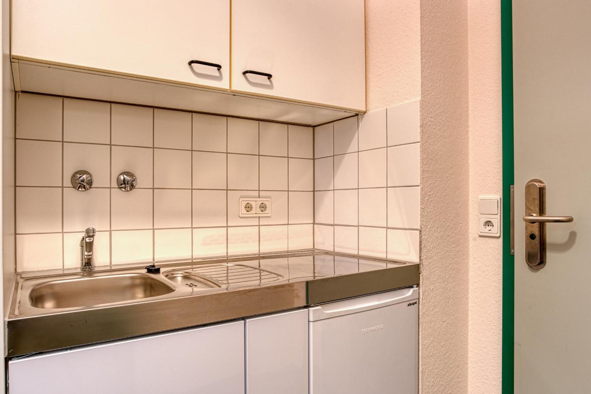 Centro Hotel Boeblingen, Trademark Collection By Wyndham Екстер'єр фото