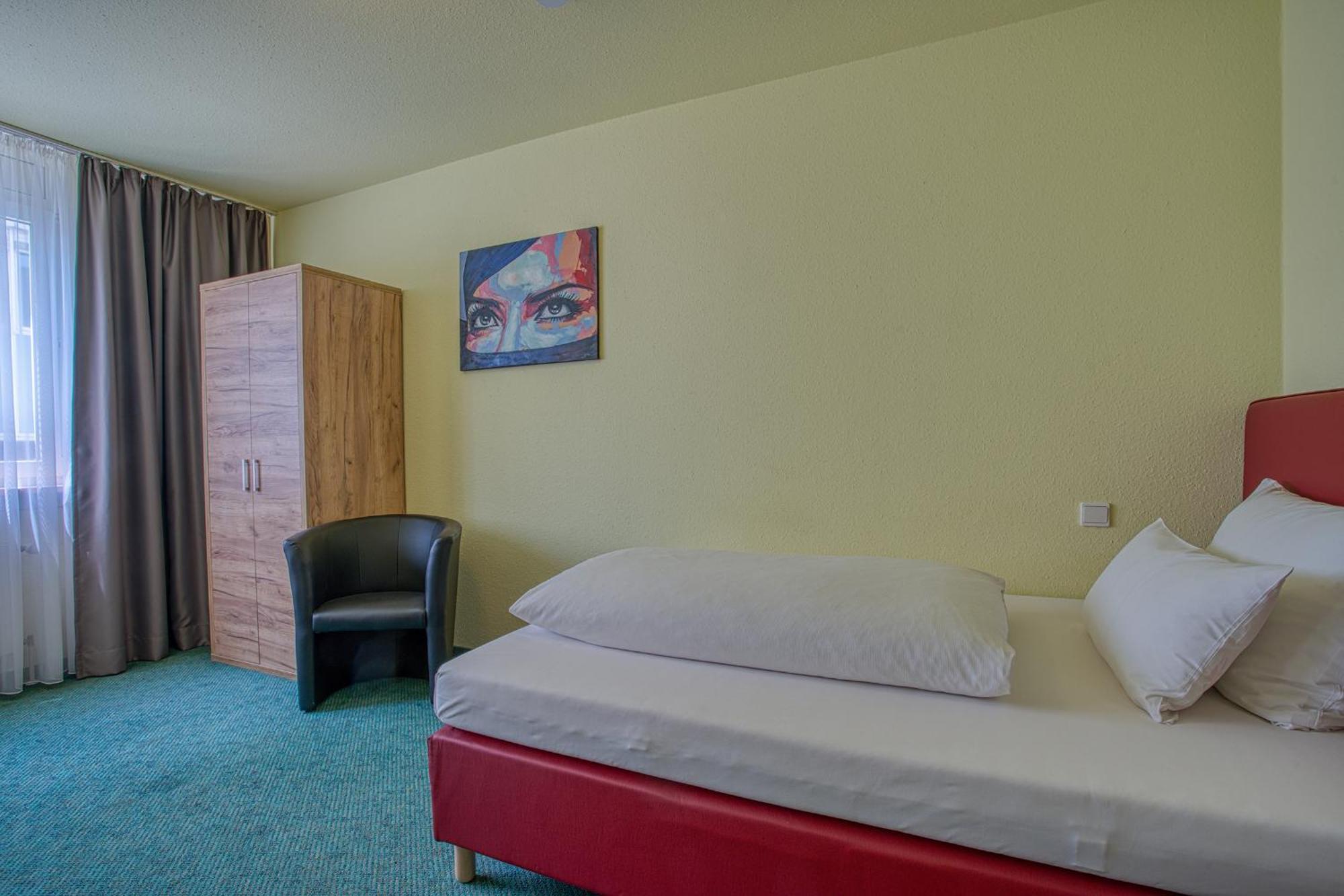Centro Hotel Boeblingen, Trademark Collection By Wyndham Екстер'єр фото