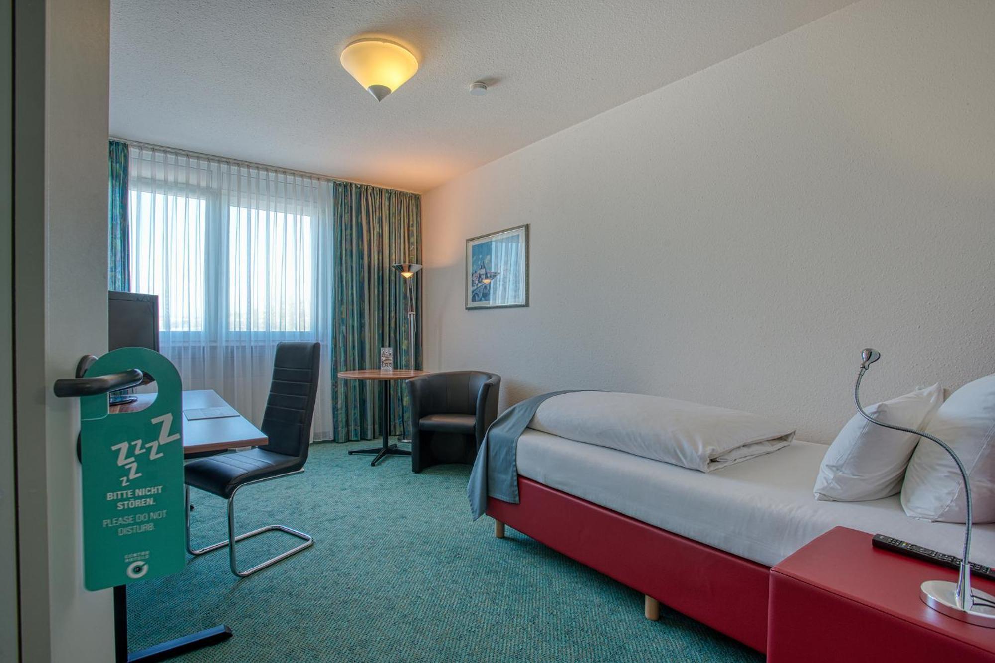 Centro Hotel Boeblingen, Trademark Collection By Wyndham Екстер'єр фото