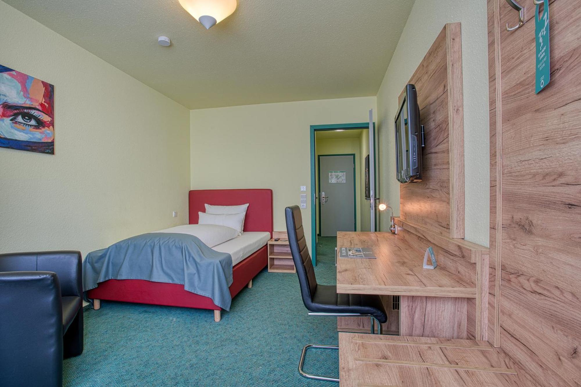 Centro Hotel Boeblingen, Trademark Collection By Wyndham Екстер'єр фото