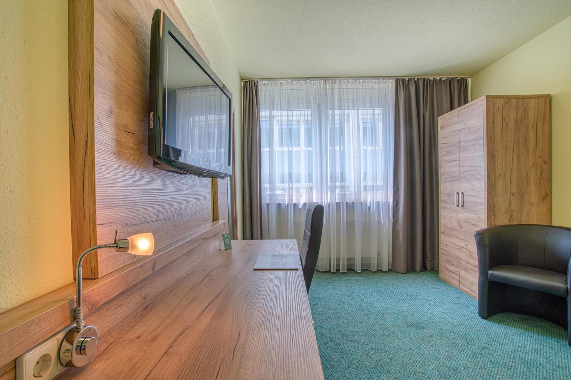 Centro Hotel Boeblingen, Trademark Collection By Wyndham Екстер'єр фото