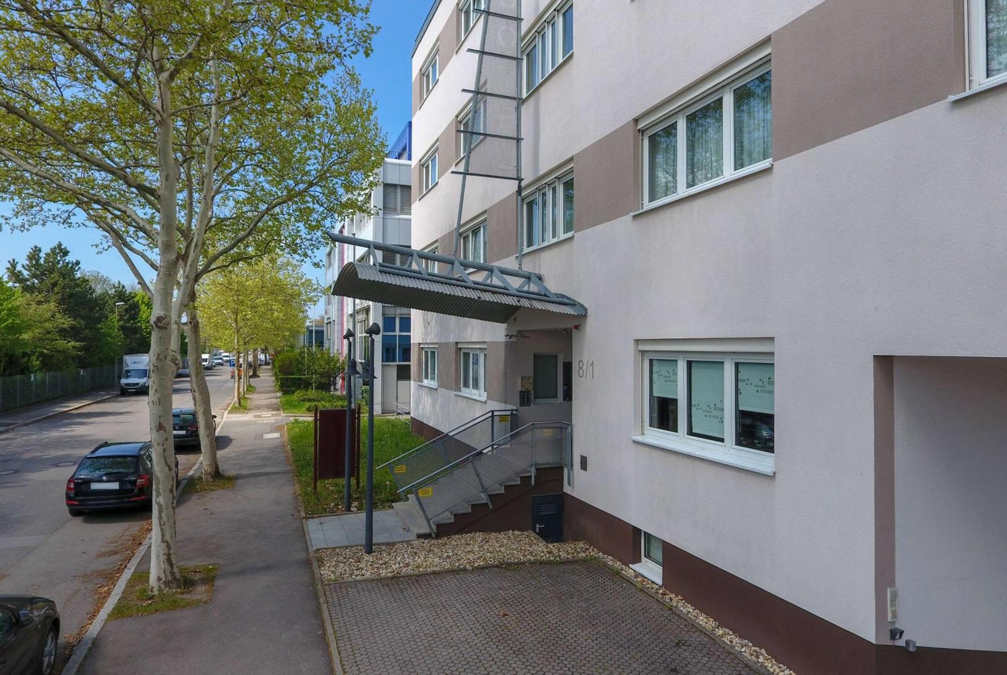 Centro Hotel Boeblingen, Trademark Collection By Wyndham Екстер'єр фото