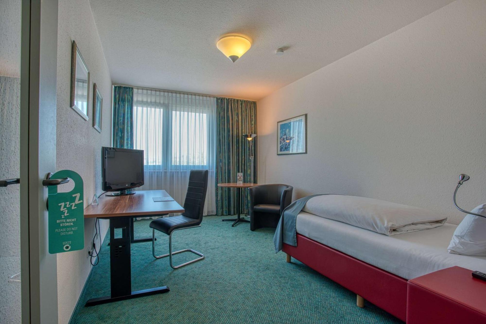 Centro Hotel Boeblingen, Trademark Collection By Wyndham Екстер'єр фото