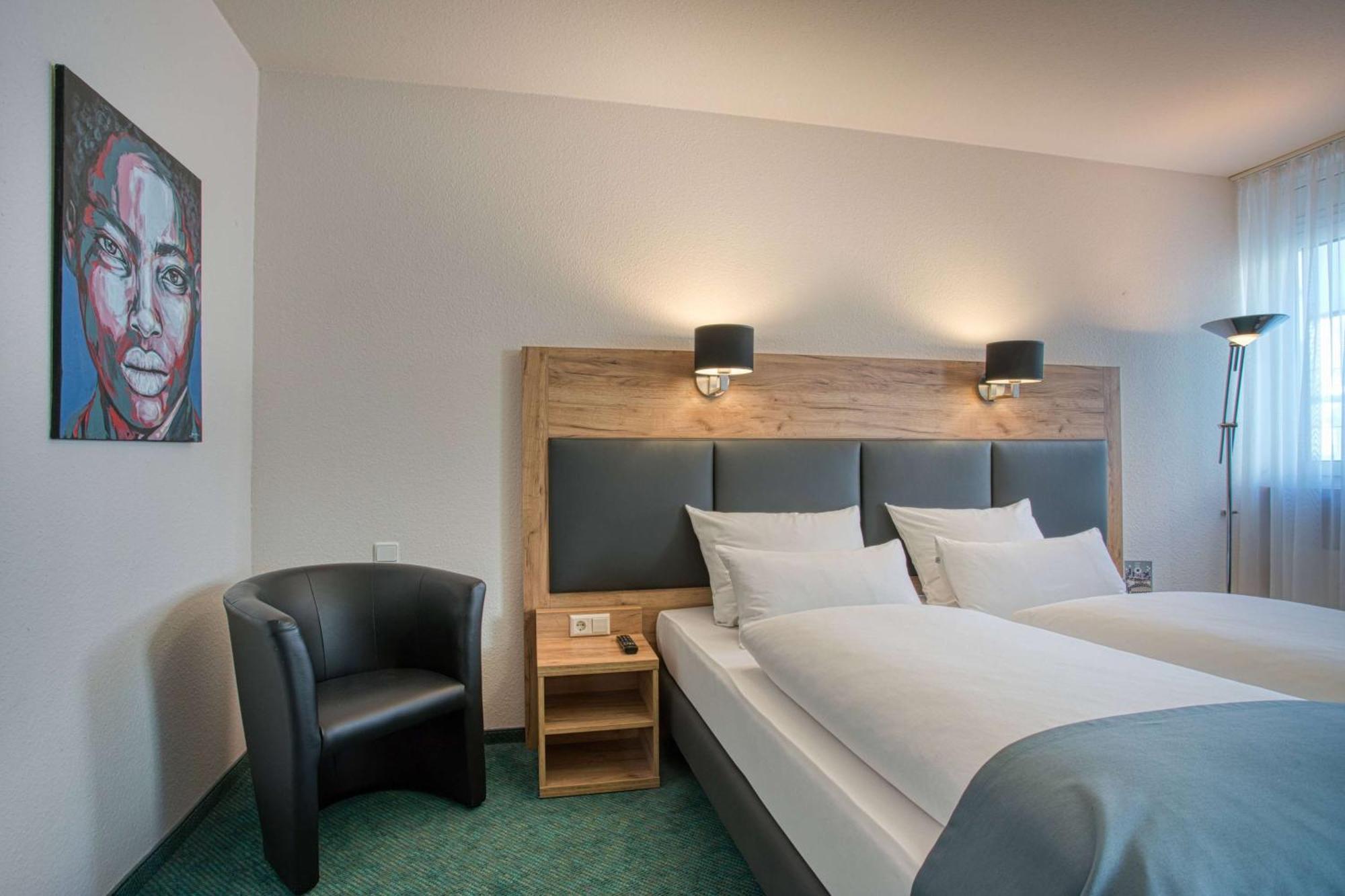 Centro Hotel Boeblingen, Trademark Collection By Wyndham Екстер'єр фото