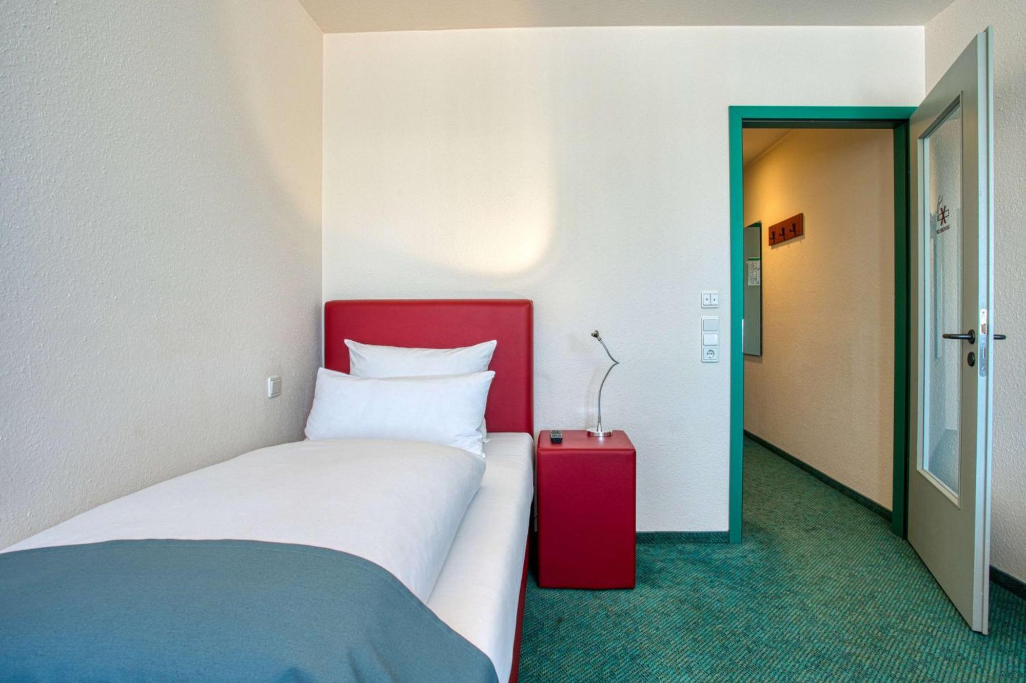 Centro Hotel Boeblingen, Trademark Collection By Wyndham Екстер'єр фото
