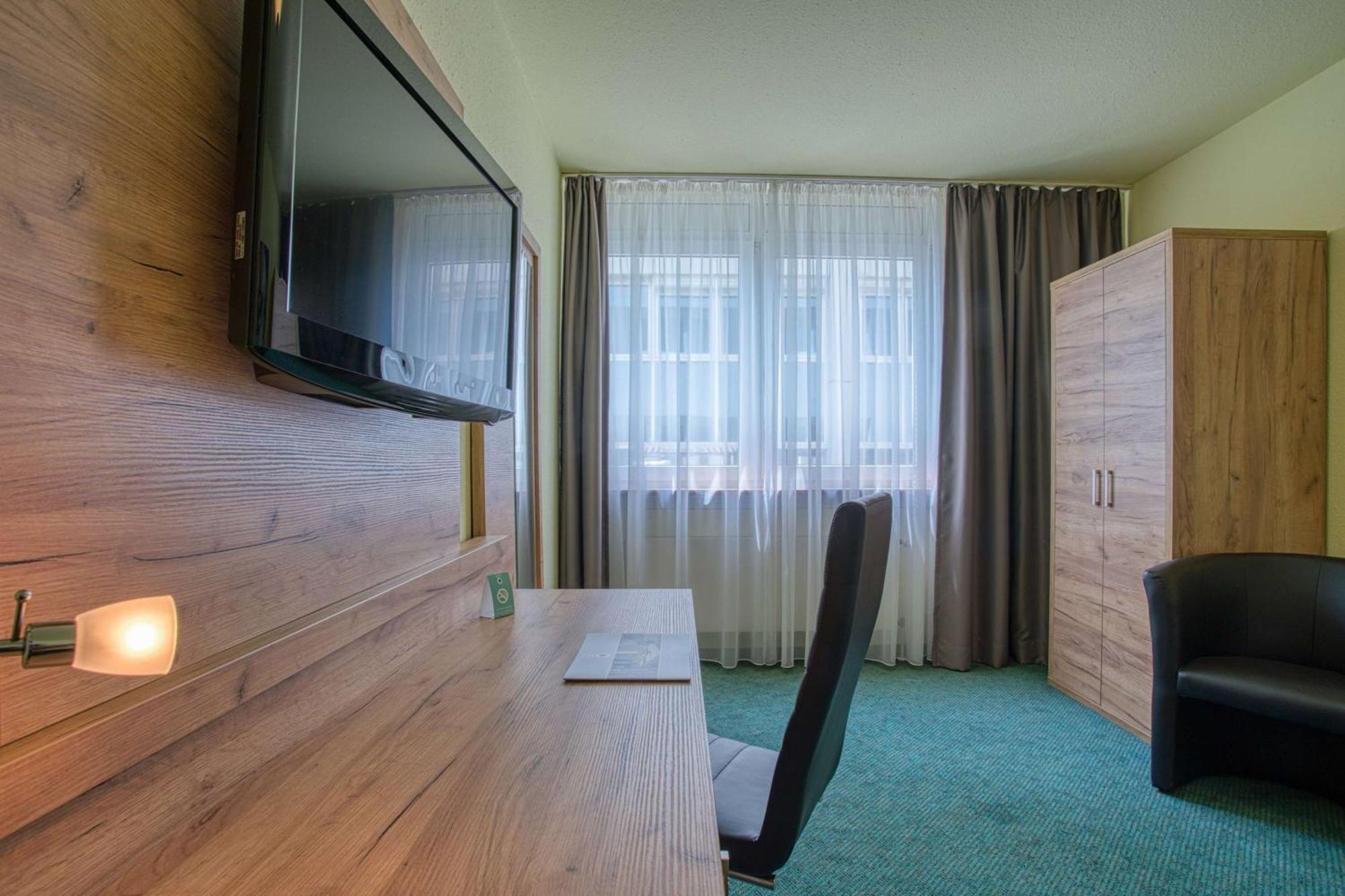 Centro Hotel Boeblingen, Trademark Collection By Wyndham Екстер'єр фото