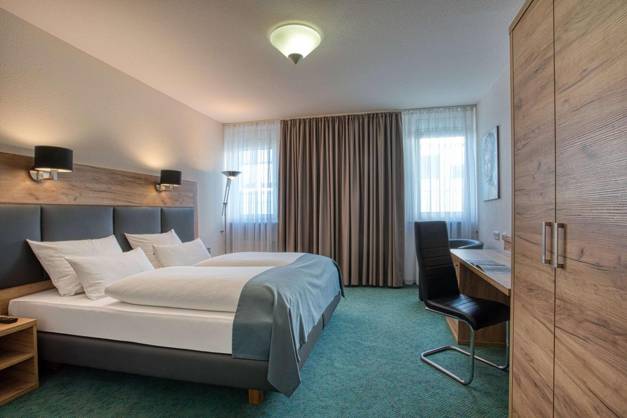 Centro Hotel Boeblingen, Trademark Collection By Wyndham Екстер'єр фото
