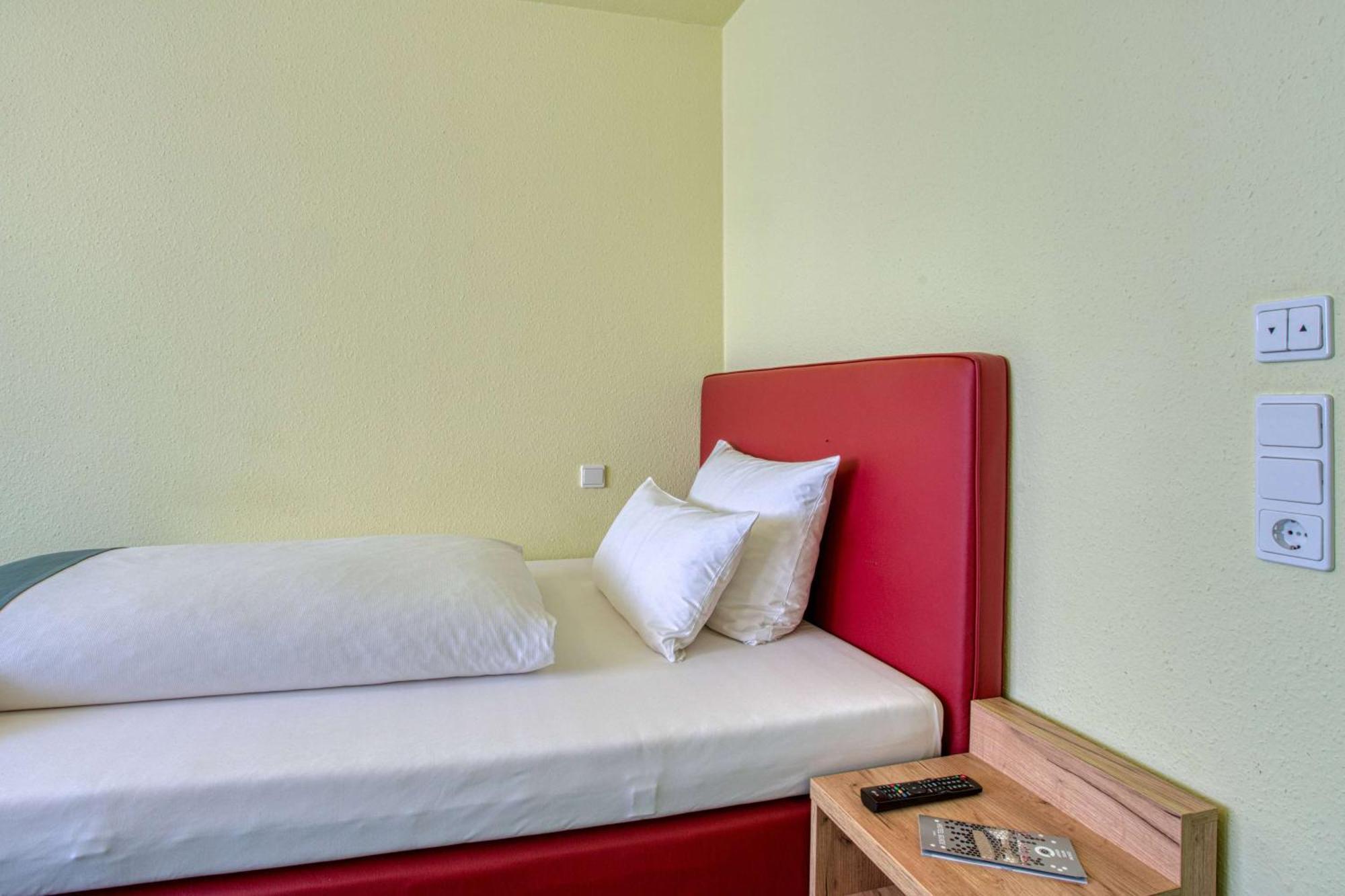 Centro Hotel Boeblingen, Trademark Collection By Wyndham Екстер'єр фото