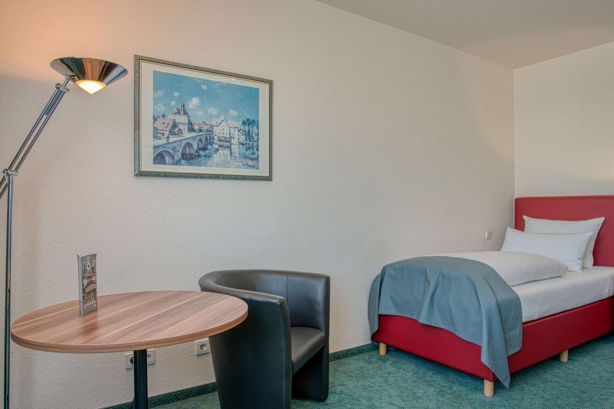 Centro Hotel Boeblingen, Trademark Collection By Wyndham Екстер'єр фото