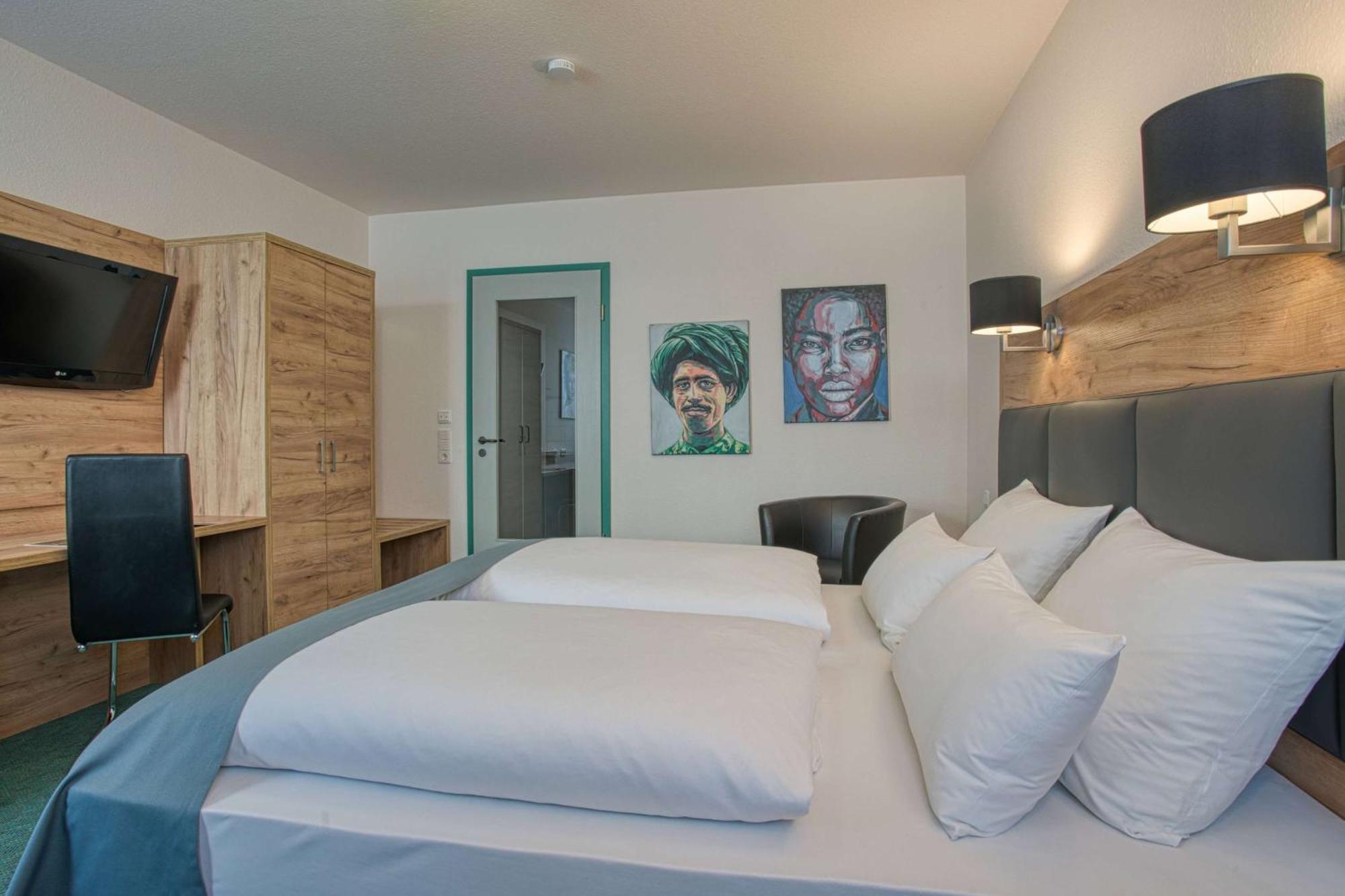Centro Hotel Boeblingen, Trademark Collection By Wyndham Екстер'єр фото