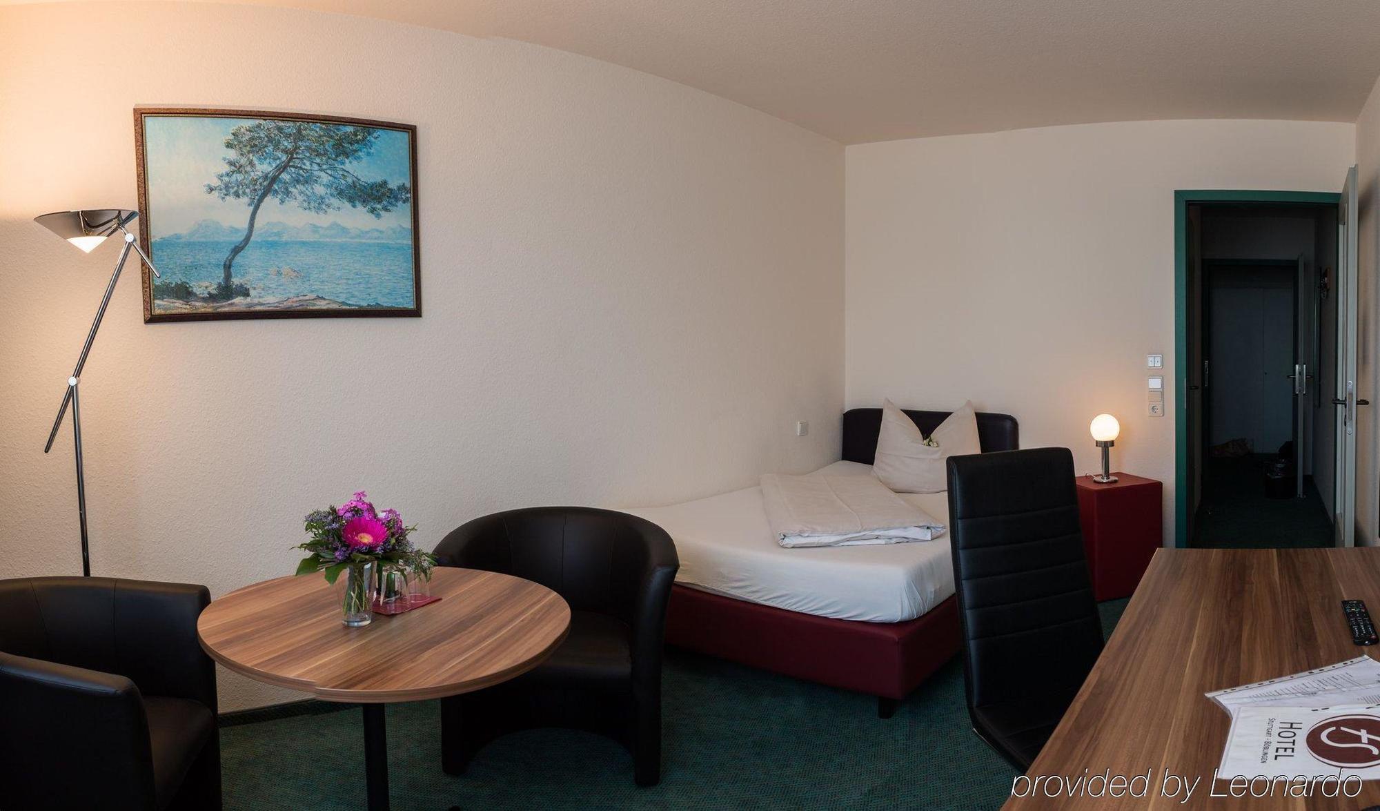 Centro Hotel Boeblingen, Trademark Collection By Wyndham Екстер'єр фото