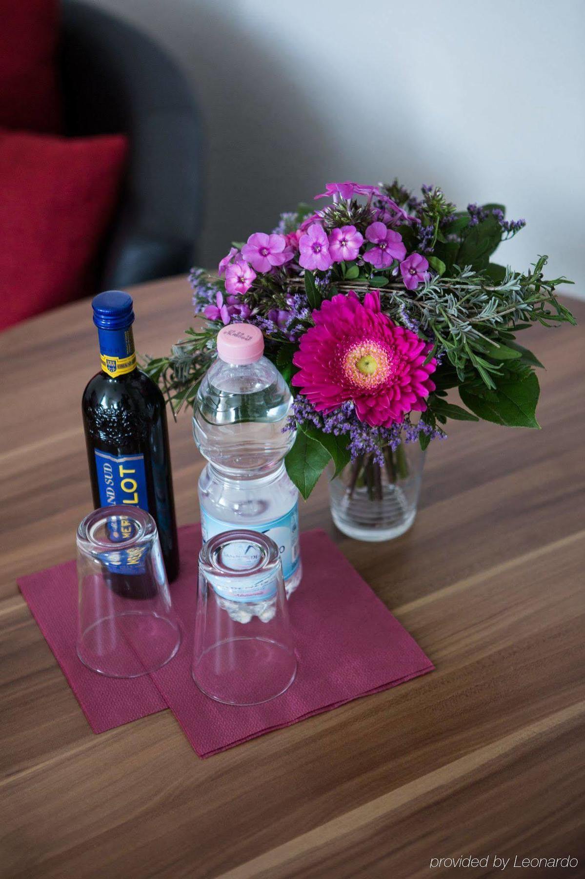 Centro Hotel Boeblingen, Trademark Collection By Wyndham Екстер'єр фото
