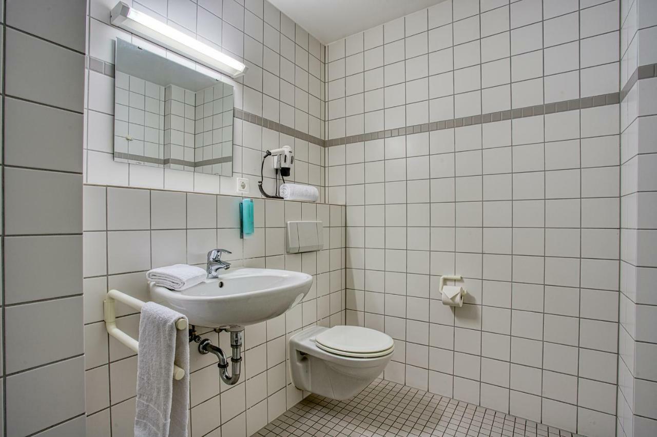 Centro Hotel Boeblingen, Trademark Collection By Wyndham Екстер'єр фото